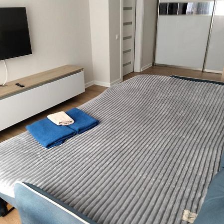 Жк Версаль Парк Apartment Ирпин Екстериор снимка