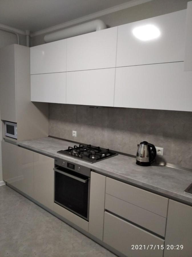 Жк Версаль Парк Apartment Ирпин Екстериор снимка
