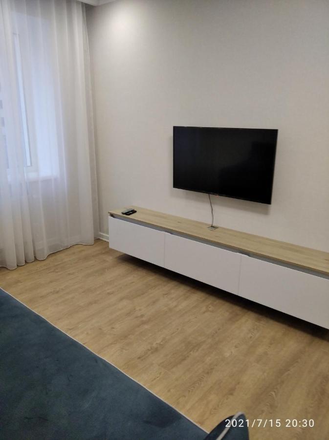 Жк Версаль Парк Apartment Ирпин Екстериор снимка