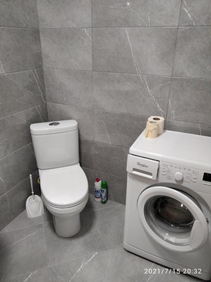 Жк Версаль Парк Apartment Ирпин Екстериор снимка