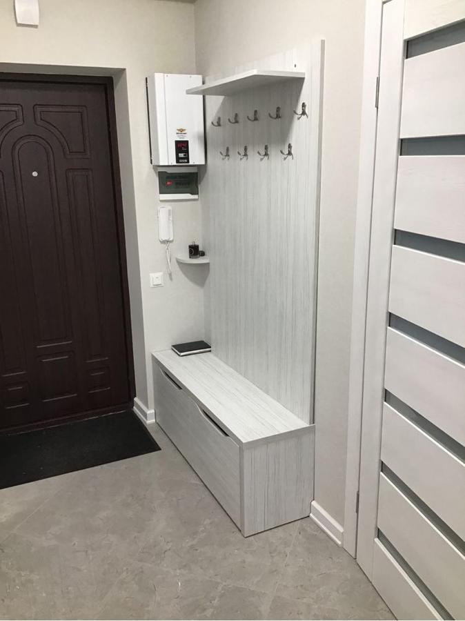 Жк Версаль Парк Apartment Ирпин Екстериор снимка